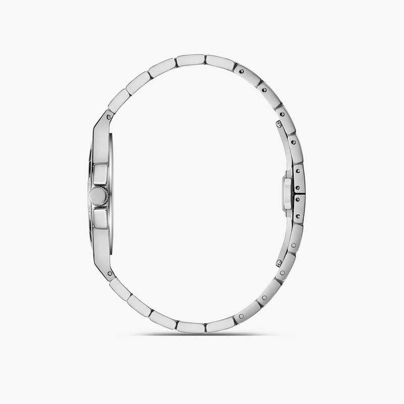 Omax Men's Green Dial Analog Watch - Image 2